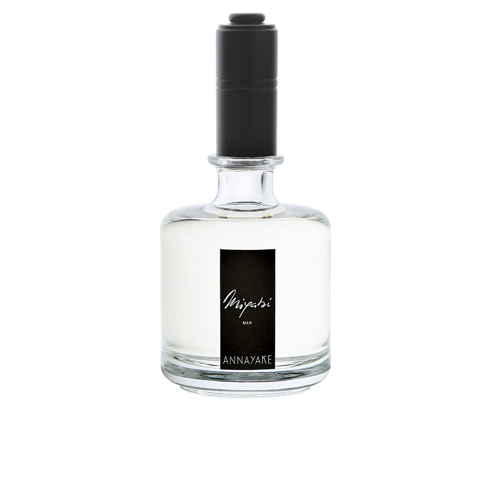 Profumi Annayake men MIYABI UOMO edt vapore 100 ml