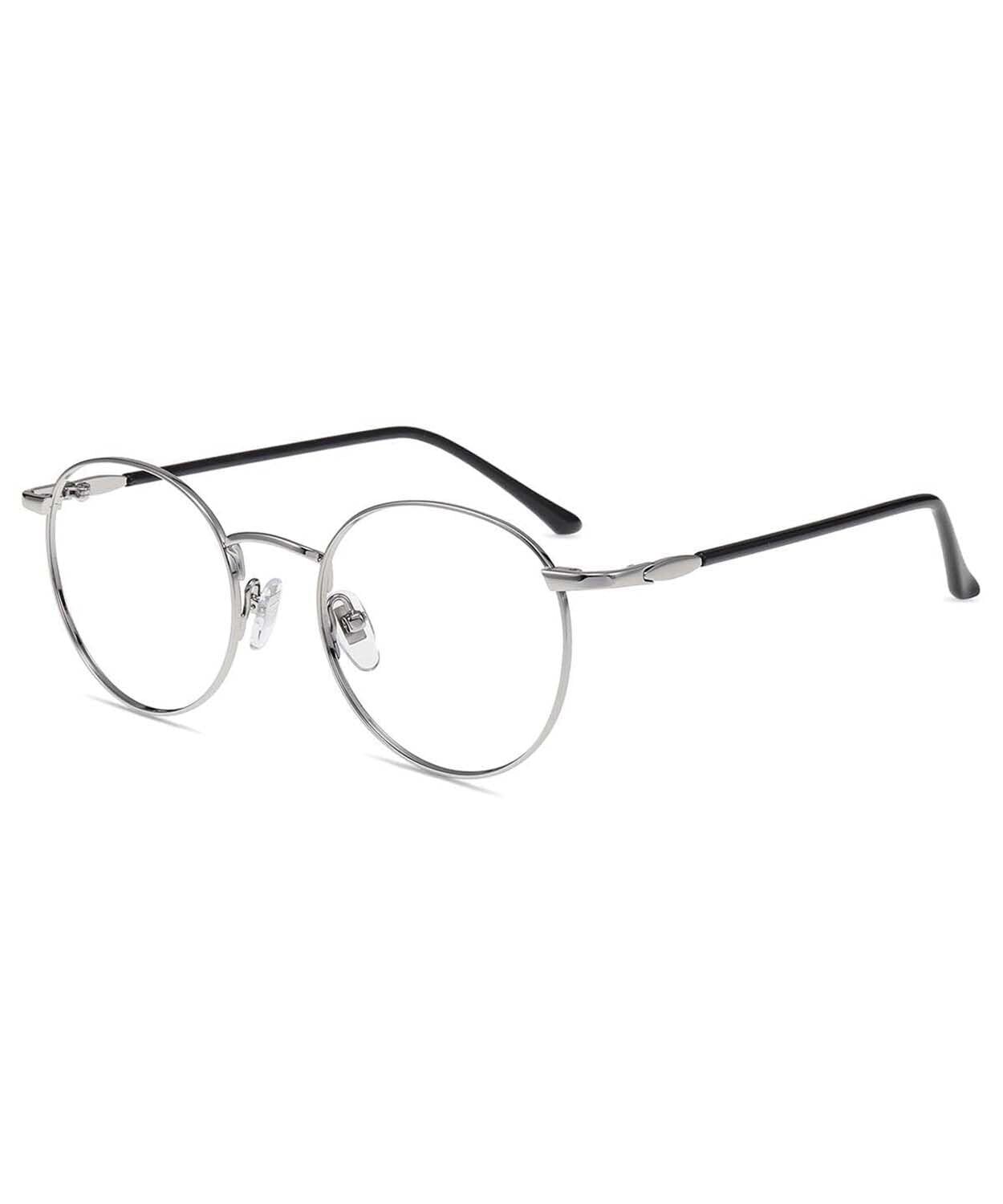 Firmoo Occhiali da Lettura +1.00 Anti Luce Blu e 100% UV Protezione Occhiali ...