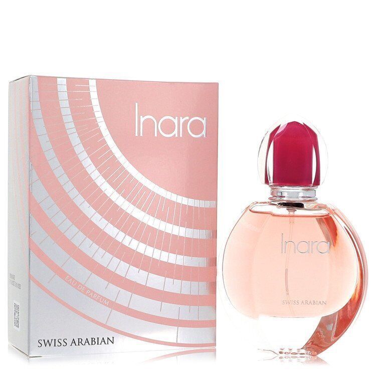 Swiss Arabian Inara Swiss Arabian EdP 1.86 oz / e 55 ml