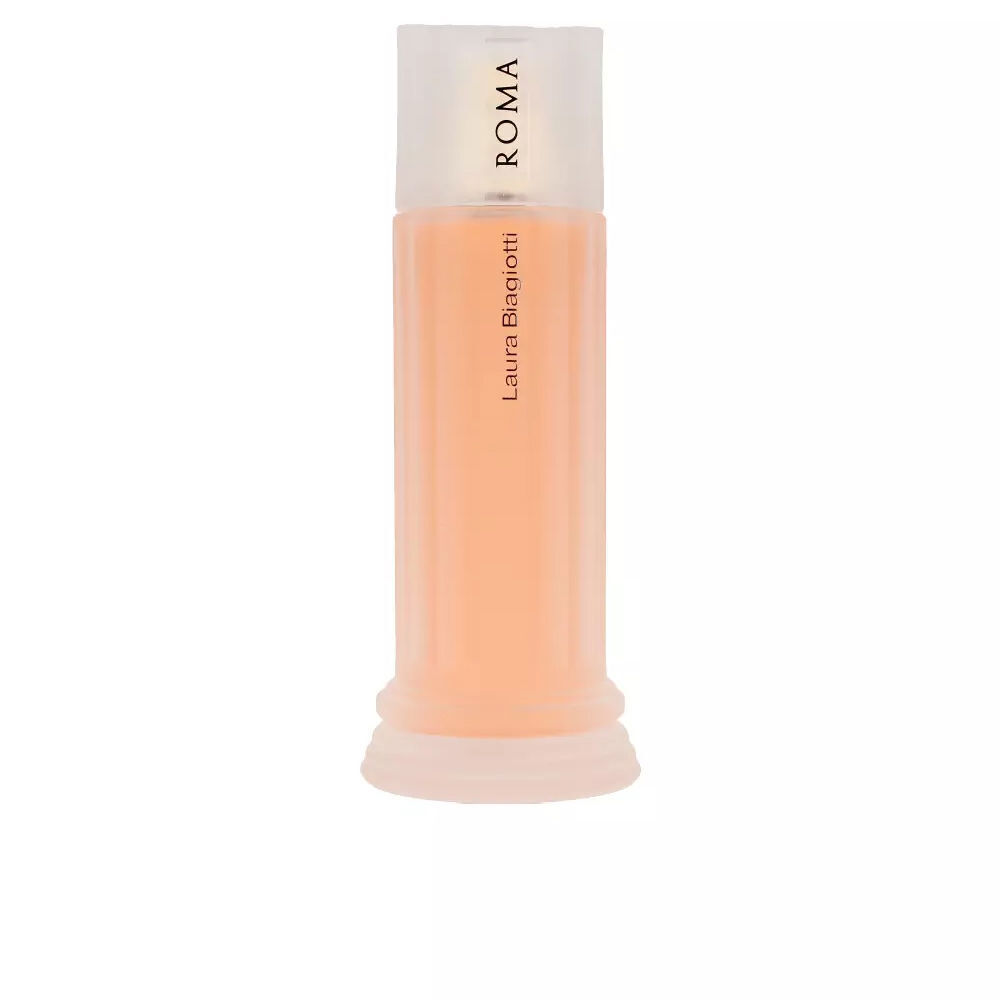 Profumi Laura Biagiotti women ROMA eau de toilette vaporizzatore 100 ml