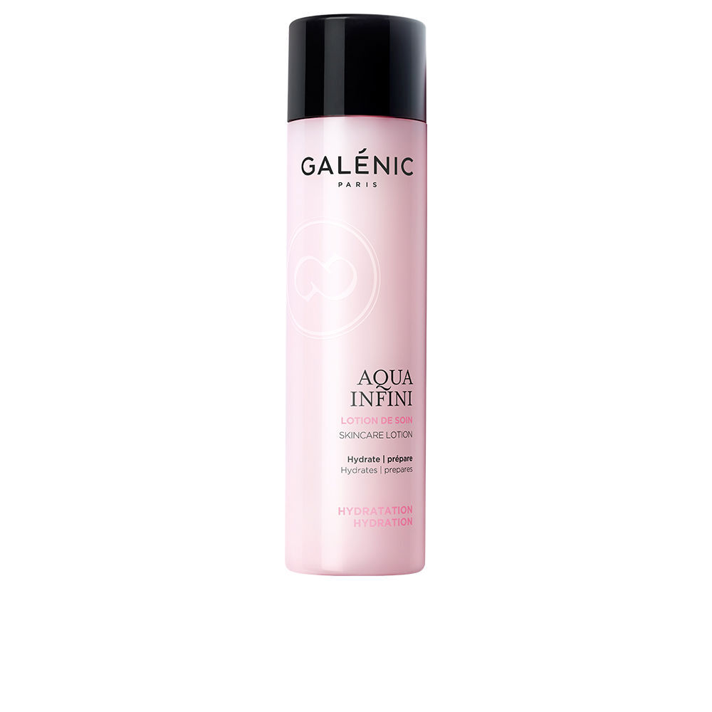 Trattamenti viso Galénic women AQUA INFINI lotion de soin 200 ml
