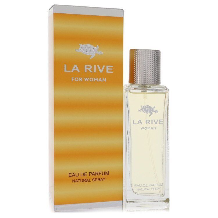La Rive by La Rive Eau De Parfum Spray 3 oz / e 90 ml
