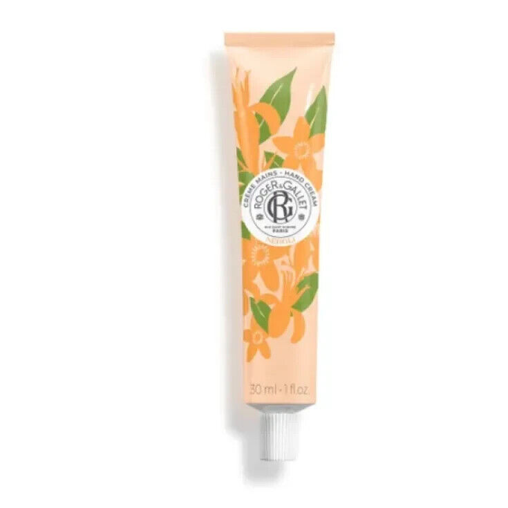 Roger & Gallet Crema Mani Di Benessere Néroli 30ml