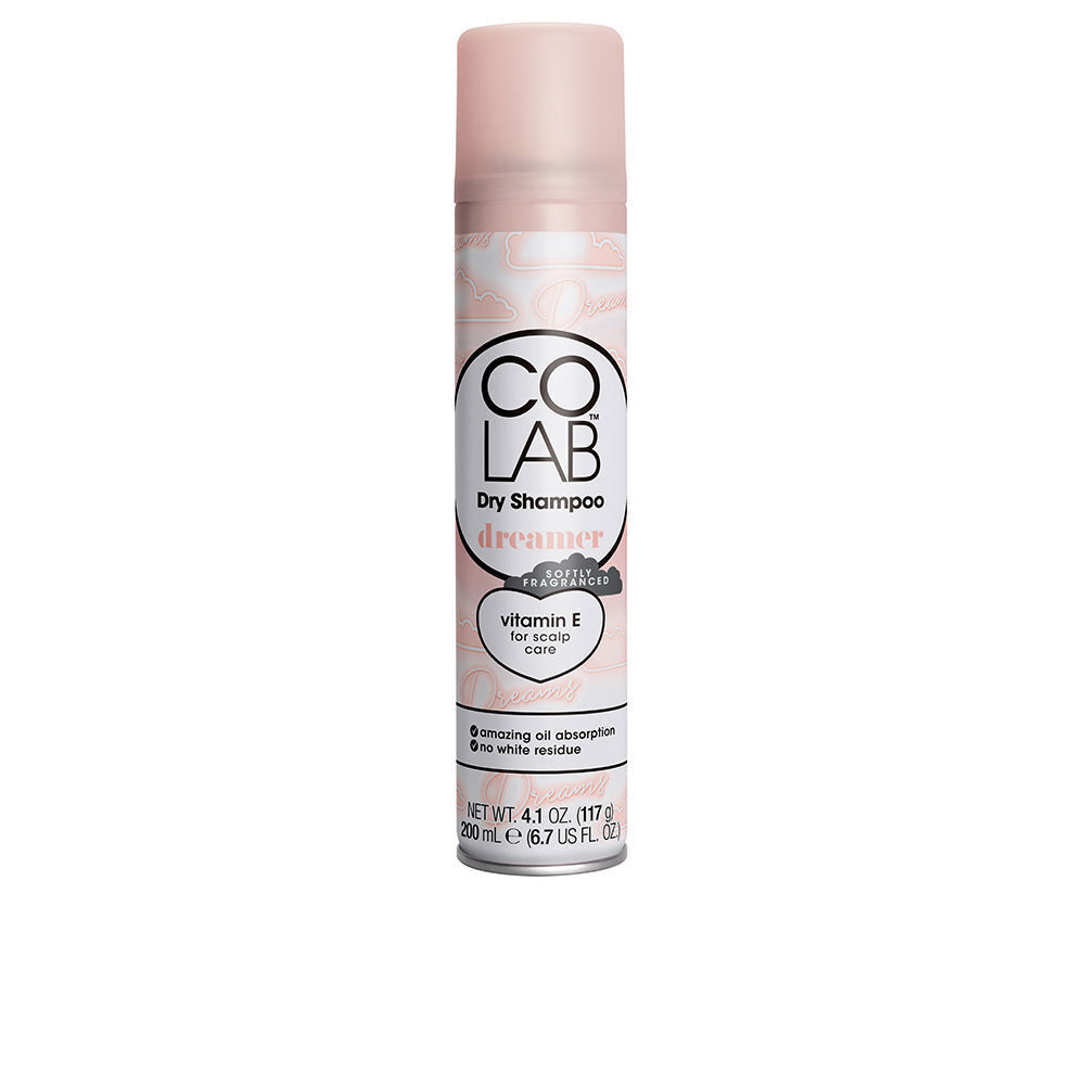 Capelli Colab women DREAMER dry shampoo 200 ml
