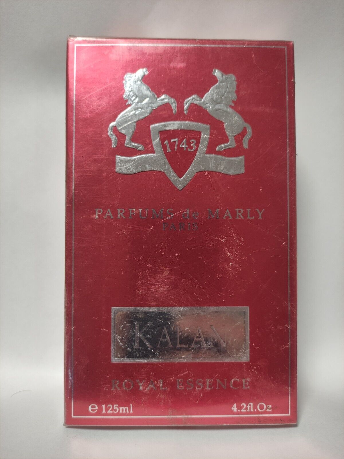 Parfums De Marly Kalan Eau de Parfum 125ml