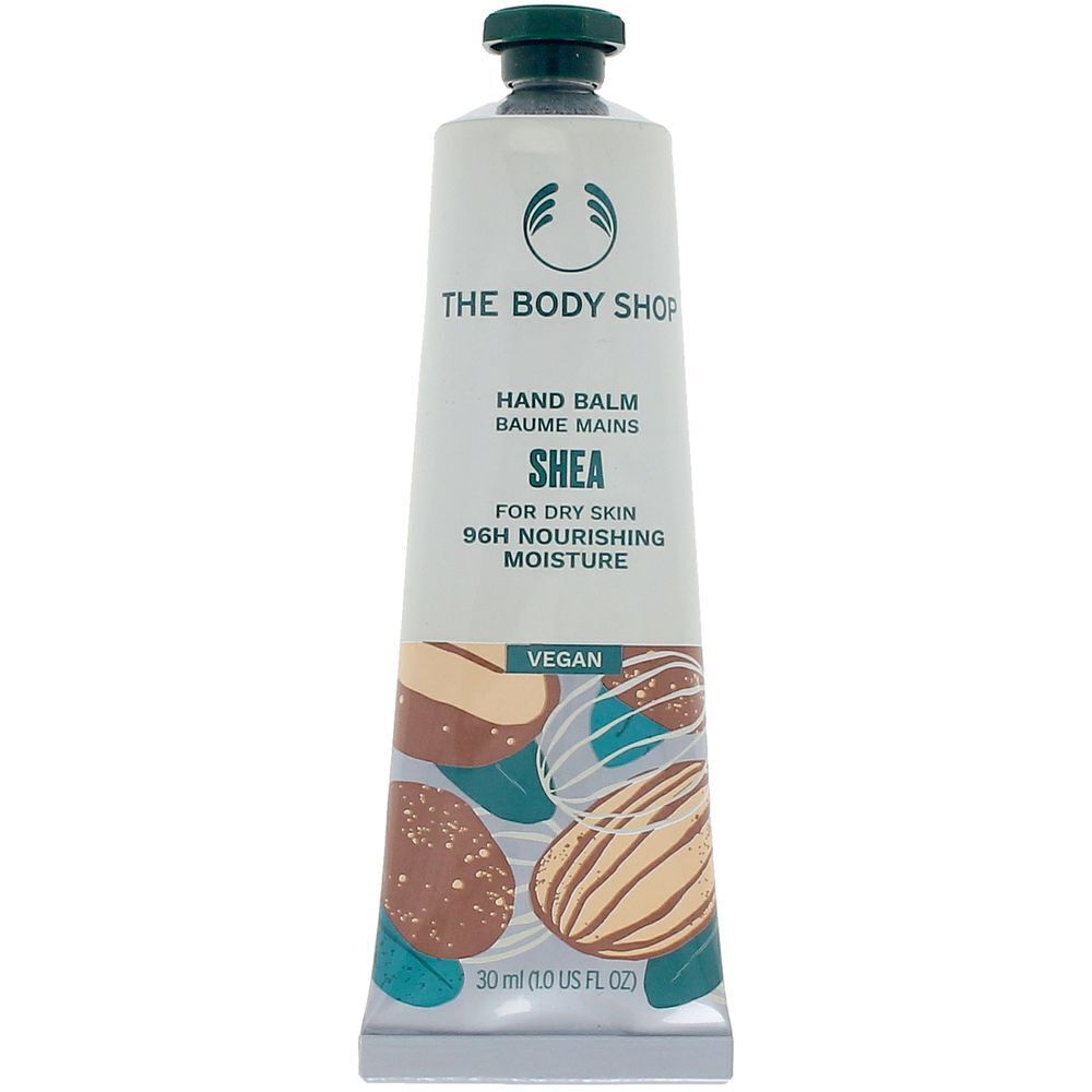 Cosmetici corpo The Body Shop women SHEA balsamo per le mani 30ml