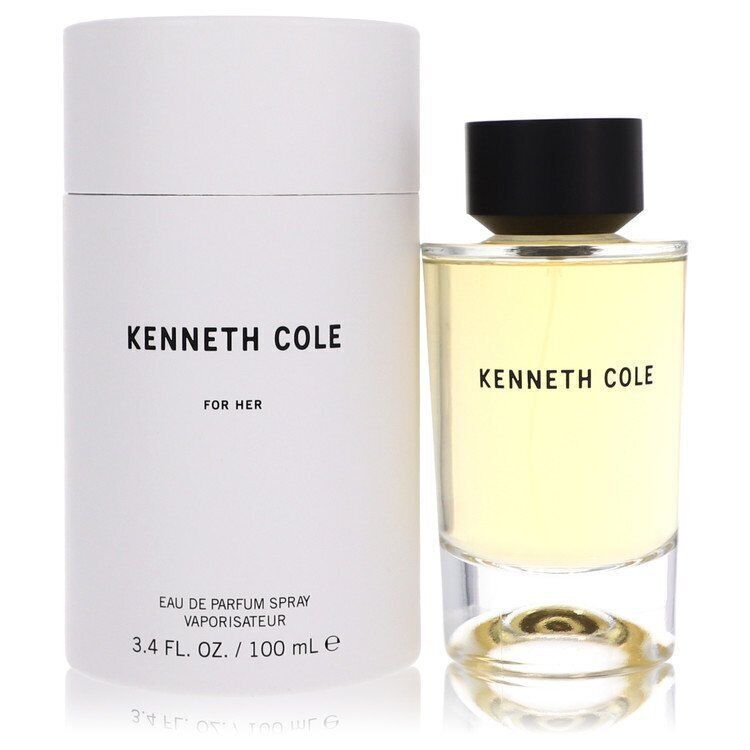 Kenneth Cole For Her Kenneth Cole EdP 3.4 oz / e 100 ml