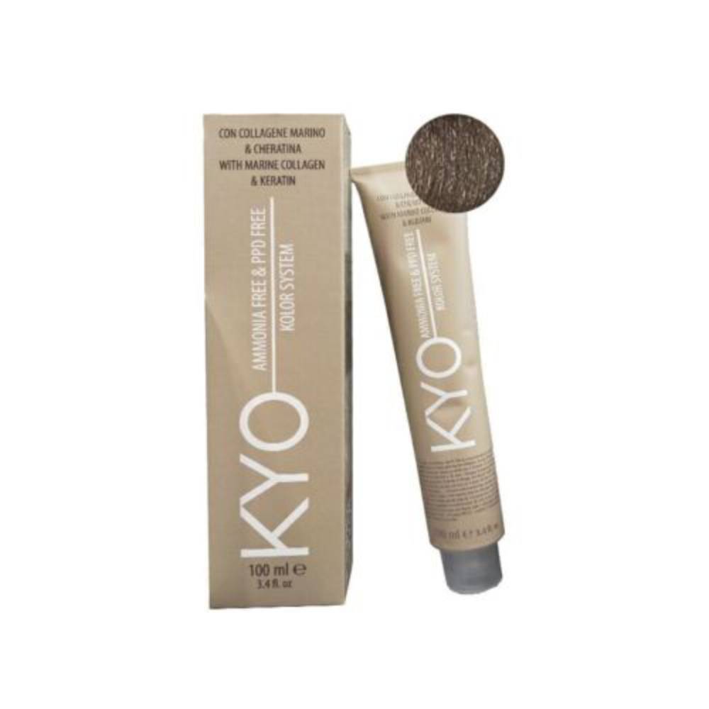 Kyo Hair Color N. 7.1 100ml