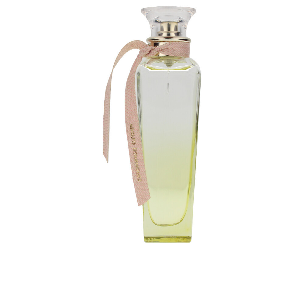 AGUA FRESCA DE MIMOSA CORIANDRO eau de toilette vaporizzatore 120 ml