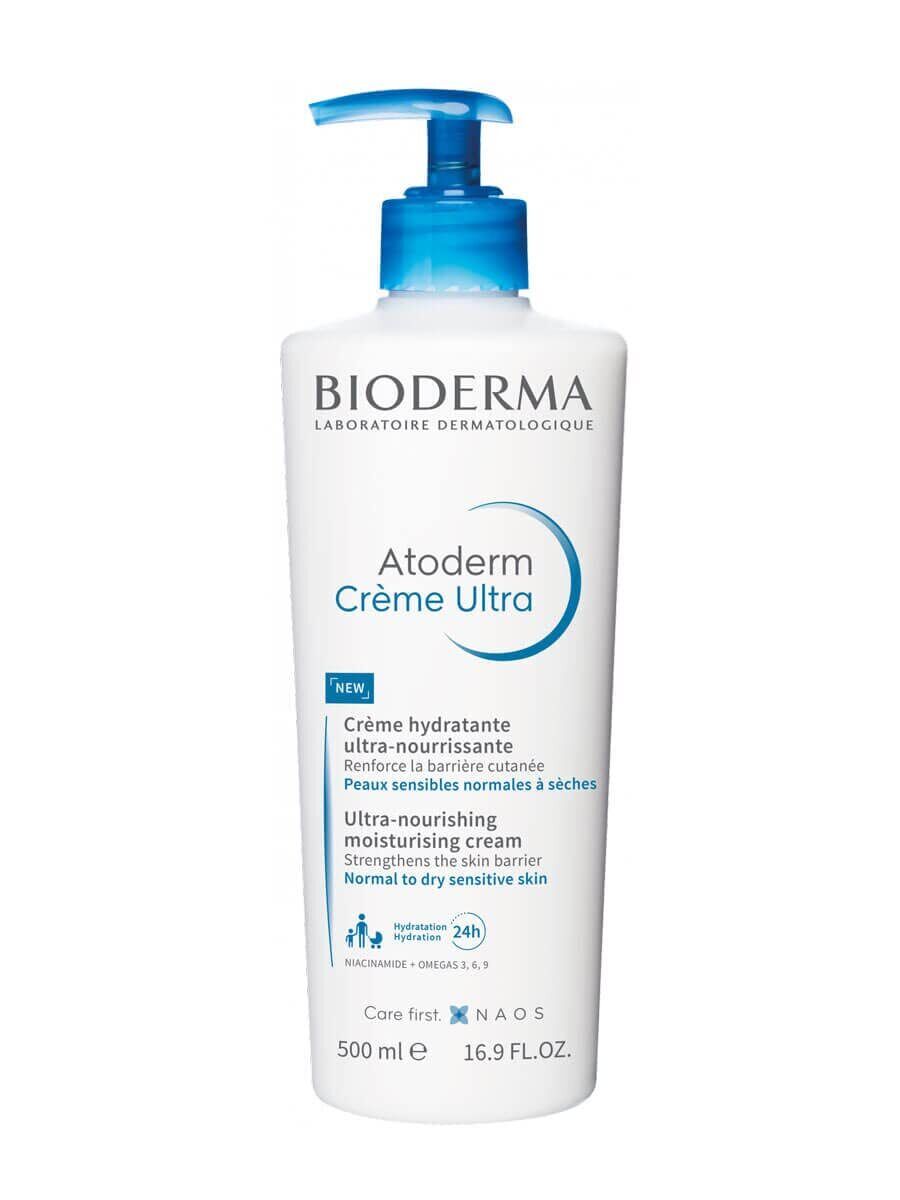 Atoderm Creme 500ml (F0L)