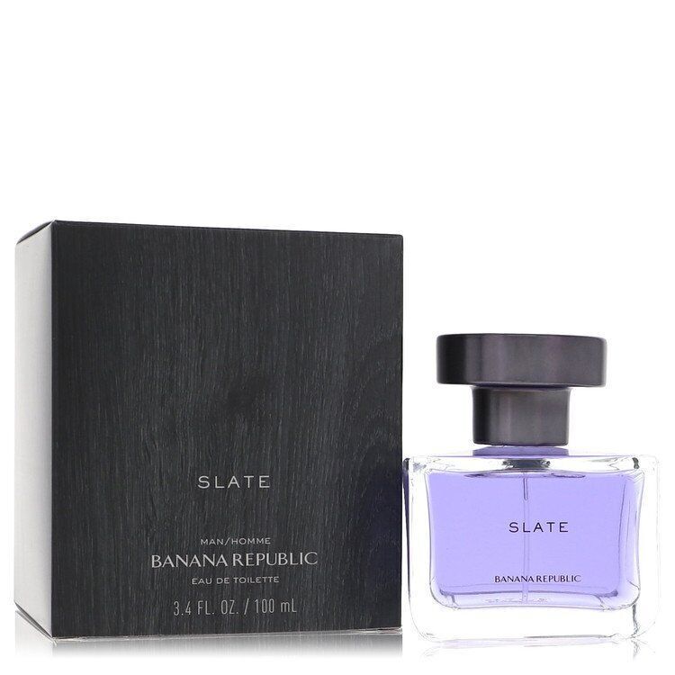 Banana Republic Slate Banana Republic EdT 3.4 oz / e 100 ml