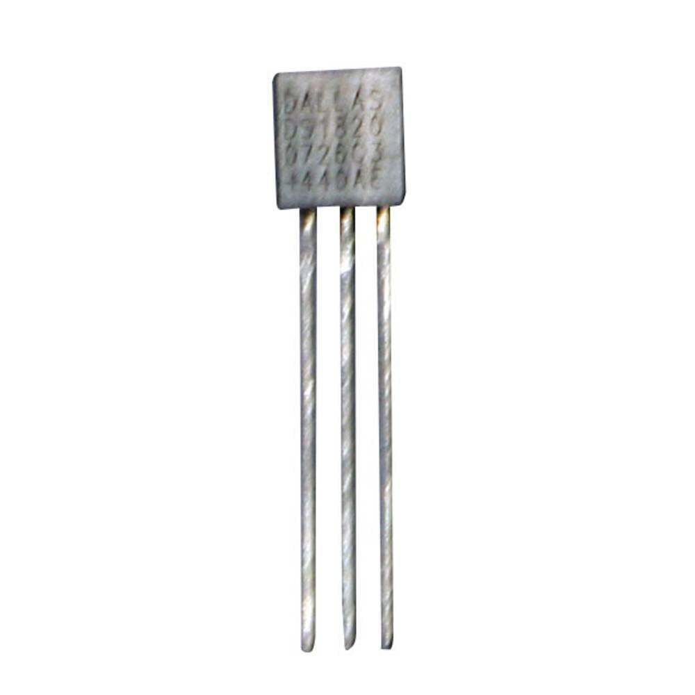 B + B Thermo-Technik 0365 0069 0365 0069 Sensore di temperatura -55 fino a +125