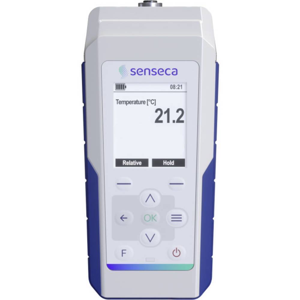 Senseca PRO 115 Termometro -200 - 850 °C