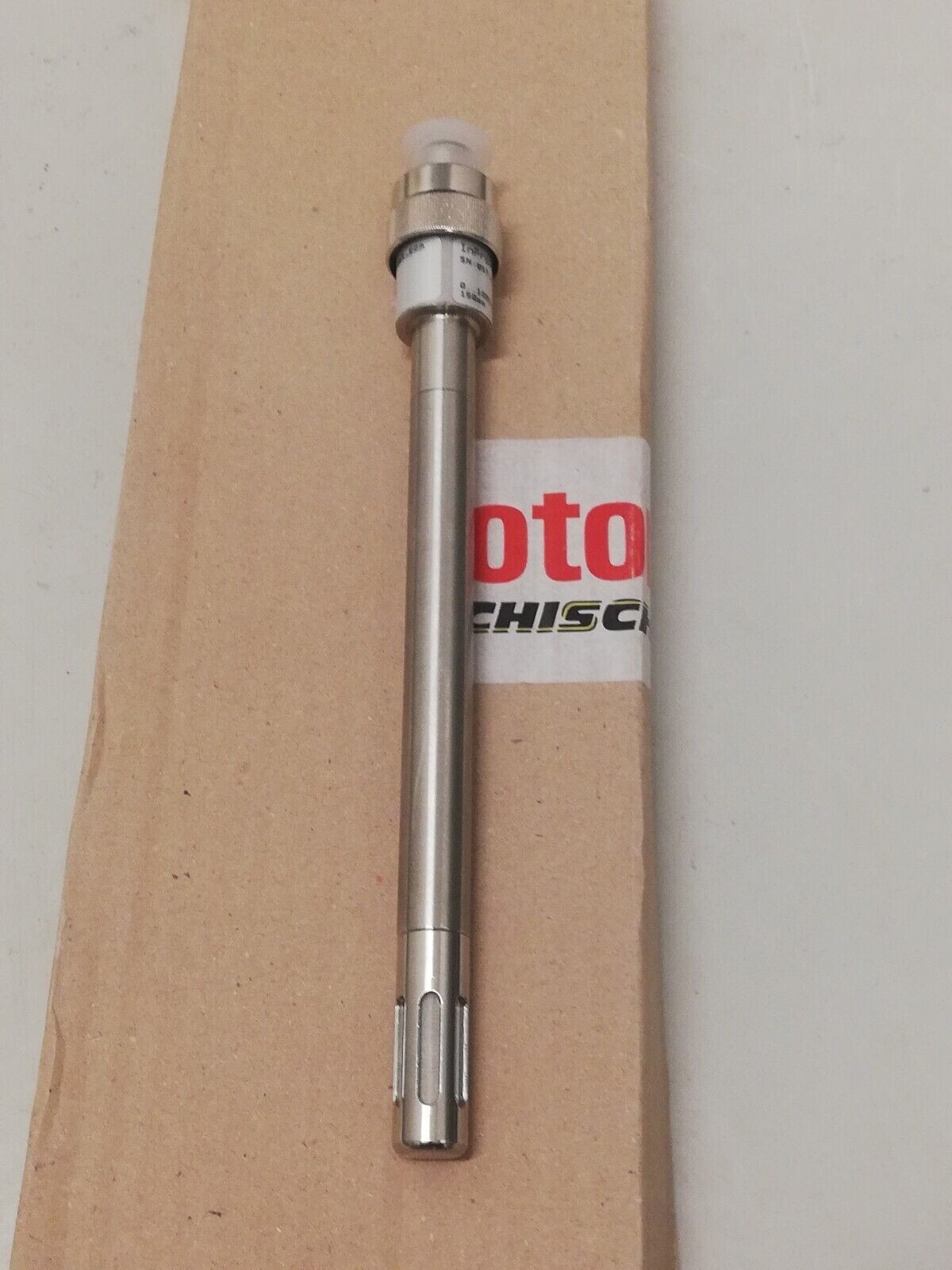 SENSORE TEMPERATURA/UMIDITÀ SCHISCHEK INPRO-CF-150  -0..100°C 0... 100%  rF/r