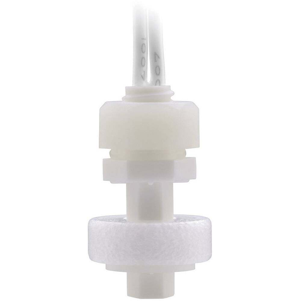 PIC PLS-020A-3PPI Interruttore a galleggiante 130 V/AC, 180 V/DC 1 A 1 NA IP67