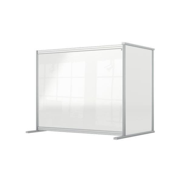 Nobo 1915496 bacheca magnetiche e accessori Grigio, Trasparente (Nobo 1915496 Pr
