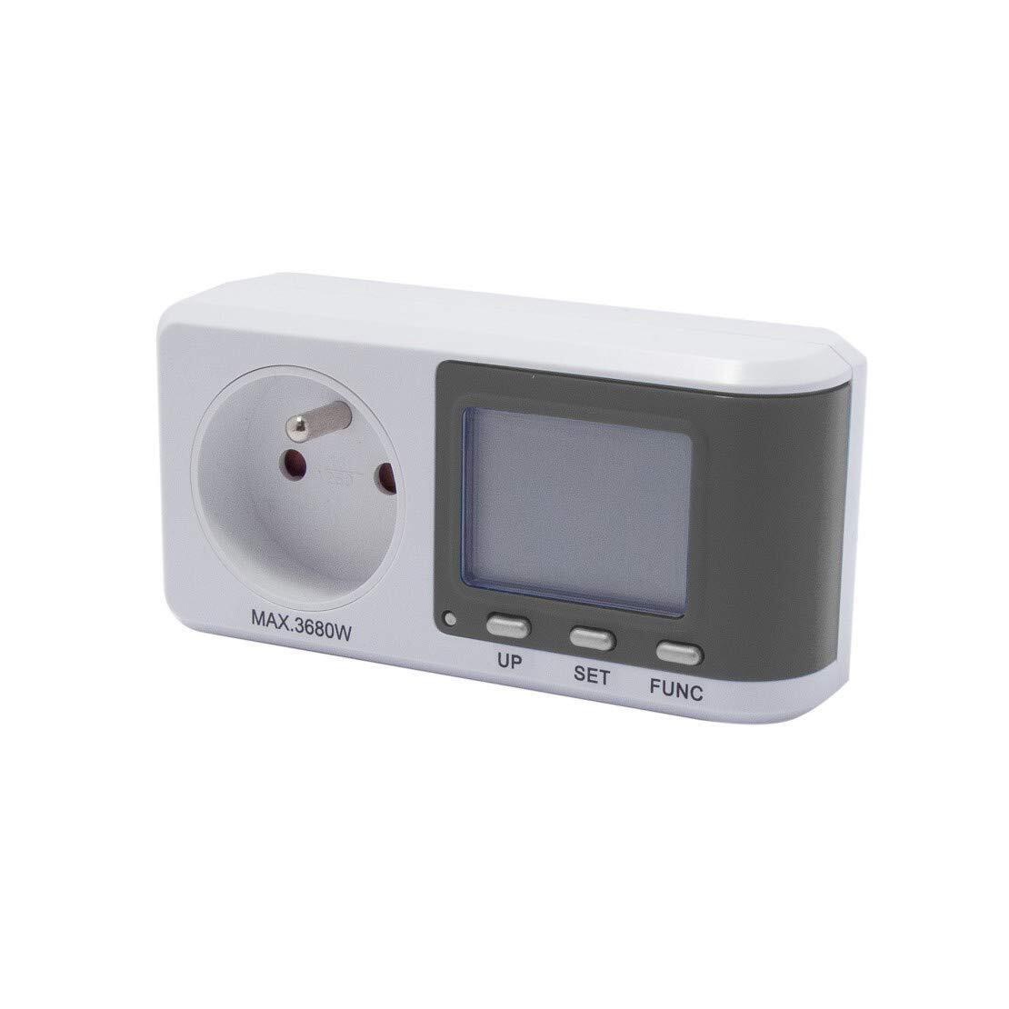 Contatore di consumo - ecoWatt 570 F