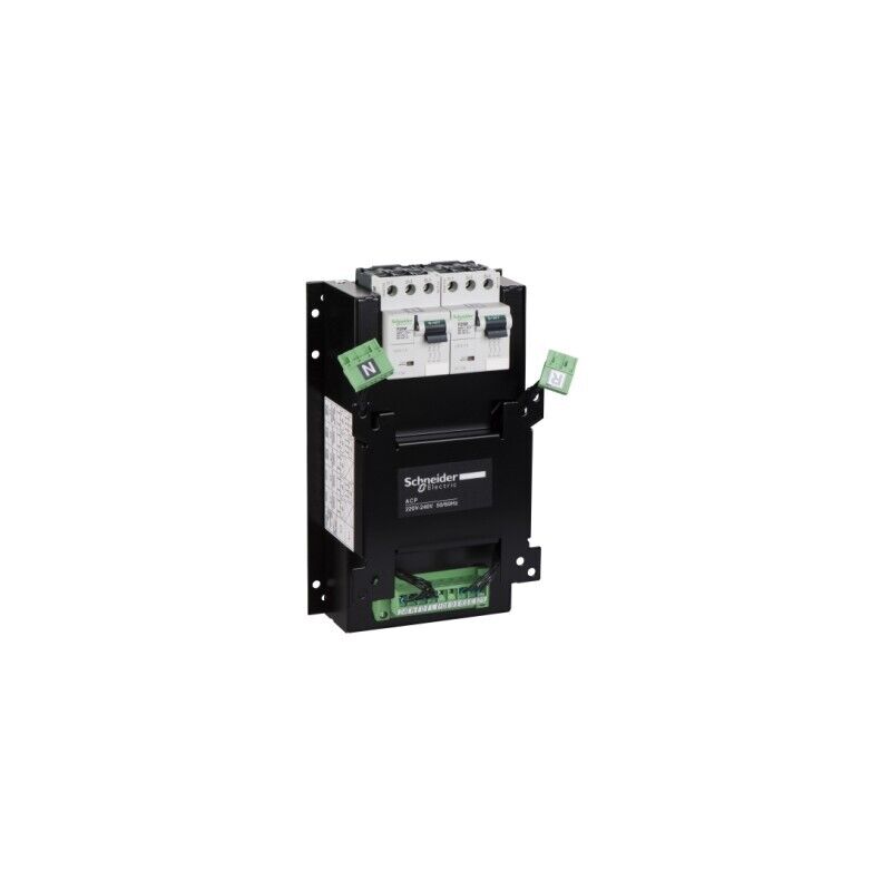 Schneider 29363 MasterPacT - ComPacT - Piastra Di Controllo Per Automazione ACP