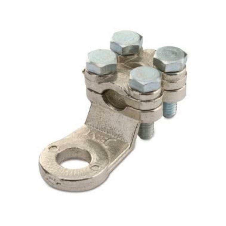 BM CAPICORDA A 4 BULLONI 5144