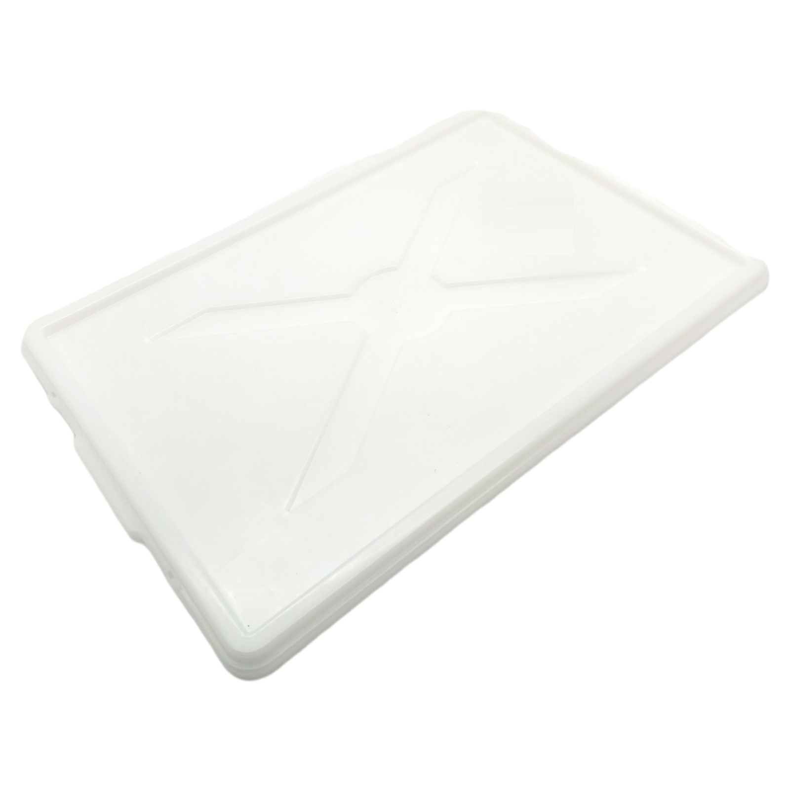 Coperchio Cassetta Service 60x40cm