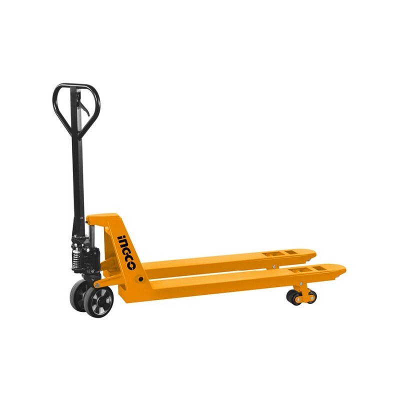 TRANSPALLET 2,5 T - 2500kg - HHPT01251 - INGCO