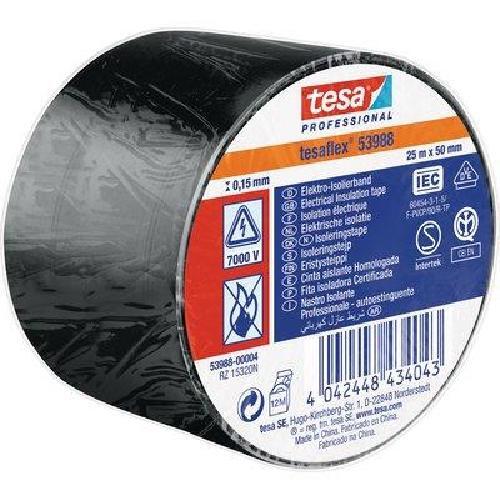 NASTRO PVC ISOLANTE IMQ TESA