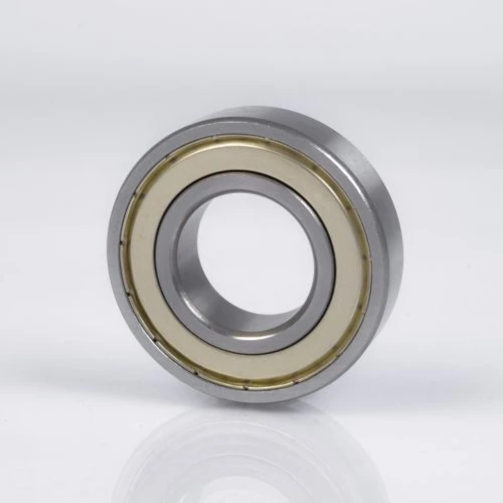 Cuscinetto 6008-2Z 40x68x15 NKE