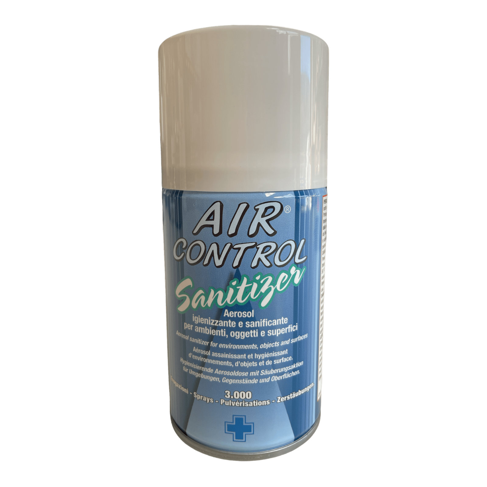 Air Control Sanitizer 250ml