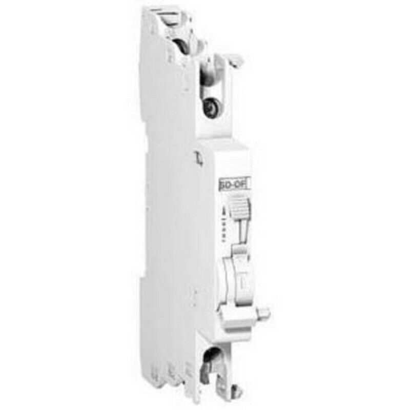 Telemecanique GVAD1010 Crimpare Aux 2F