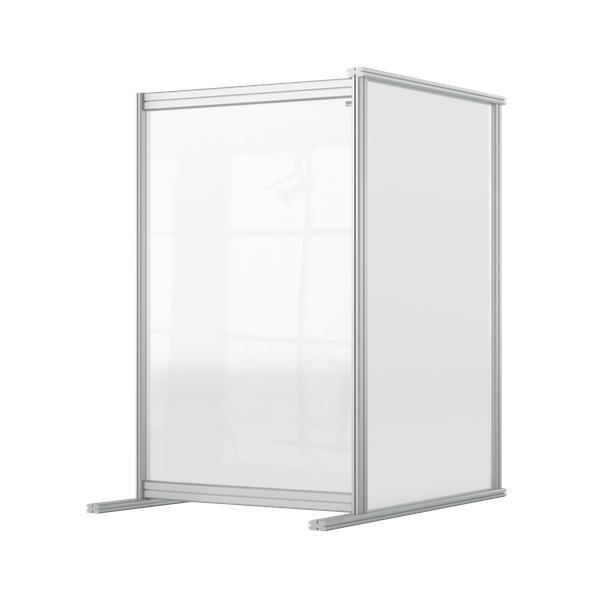 Nobo 1915498 Bacheca Magnetiche E Accessori Grigio, Trasparente (nobo 1915498 Pr