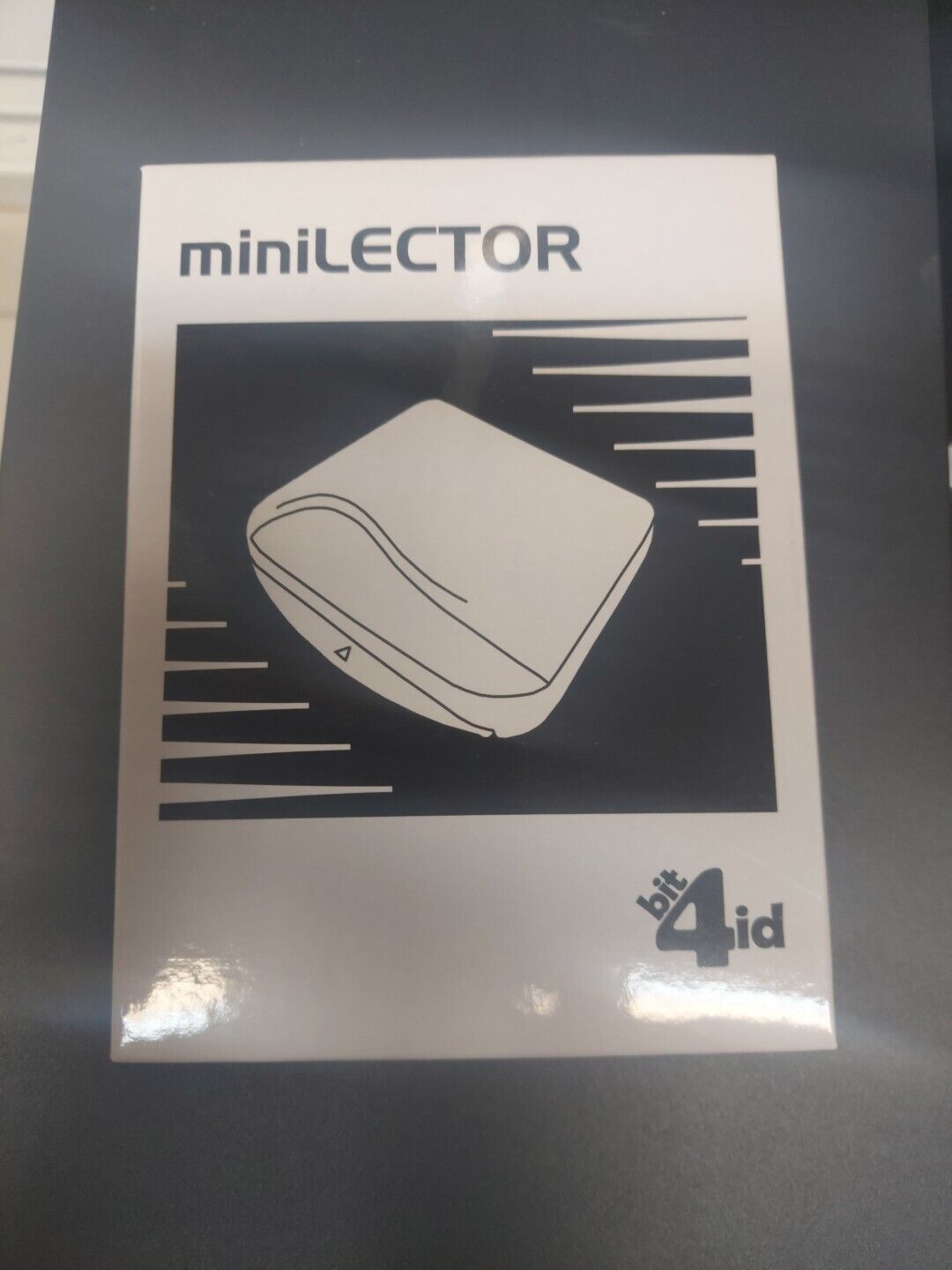 MINILECTOR BIT4ID MINI LETTORE CARTE