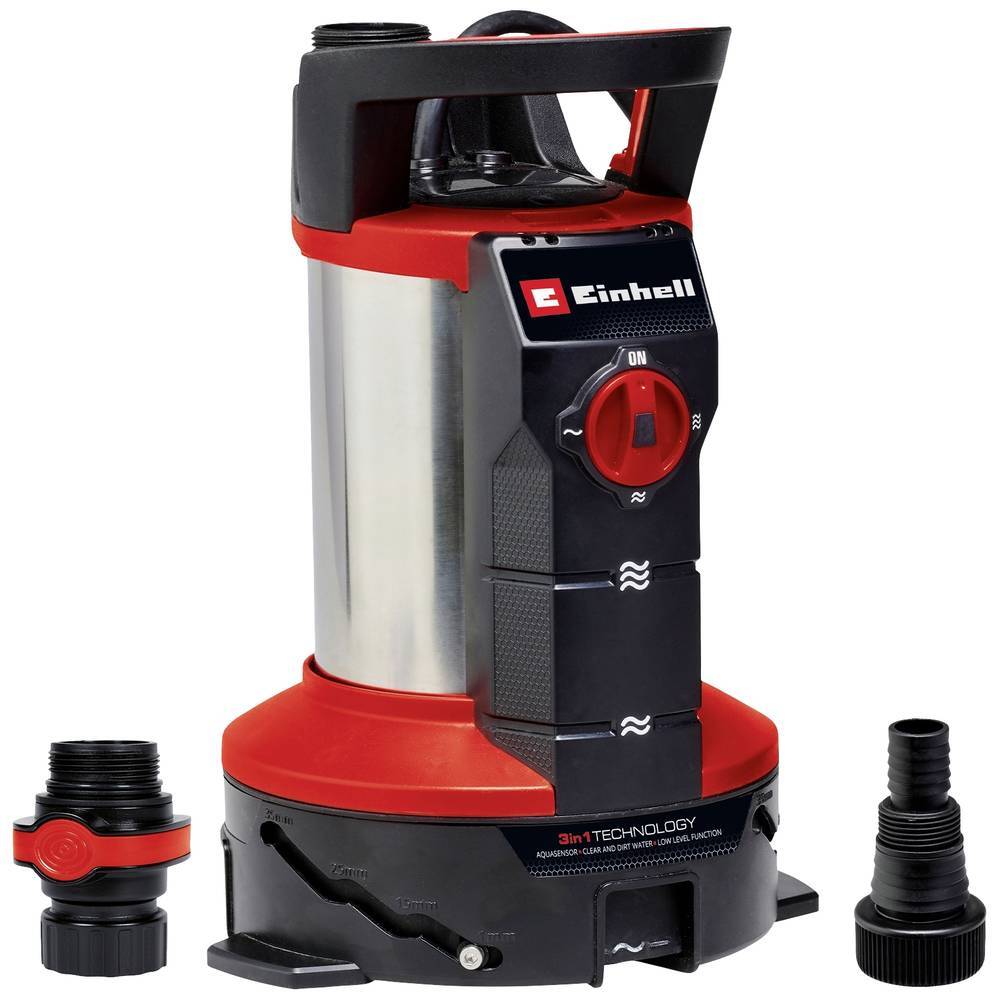 Einhell GE-DP 7935 N-A LL ECO 4171465 Pompa di drenaggio ad immersione