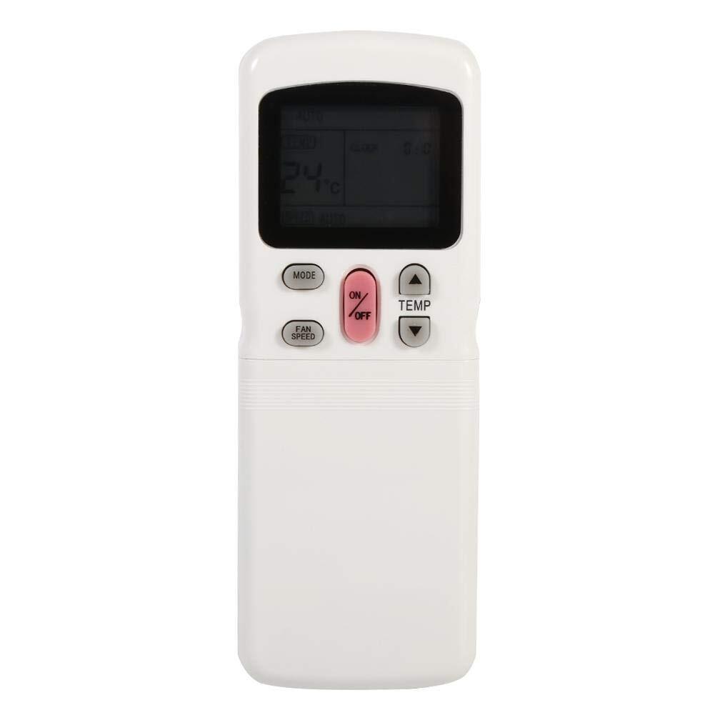 Telecomando per climatizzatore Midea R11 Sostituzione Telecomando Universale ...