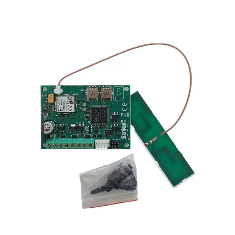 Satel int-gsm gsm//gprs module//int-gsm