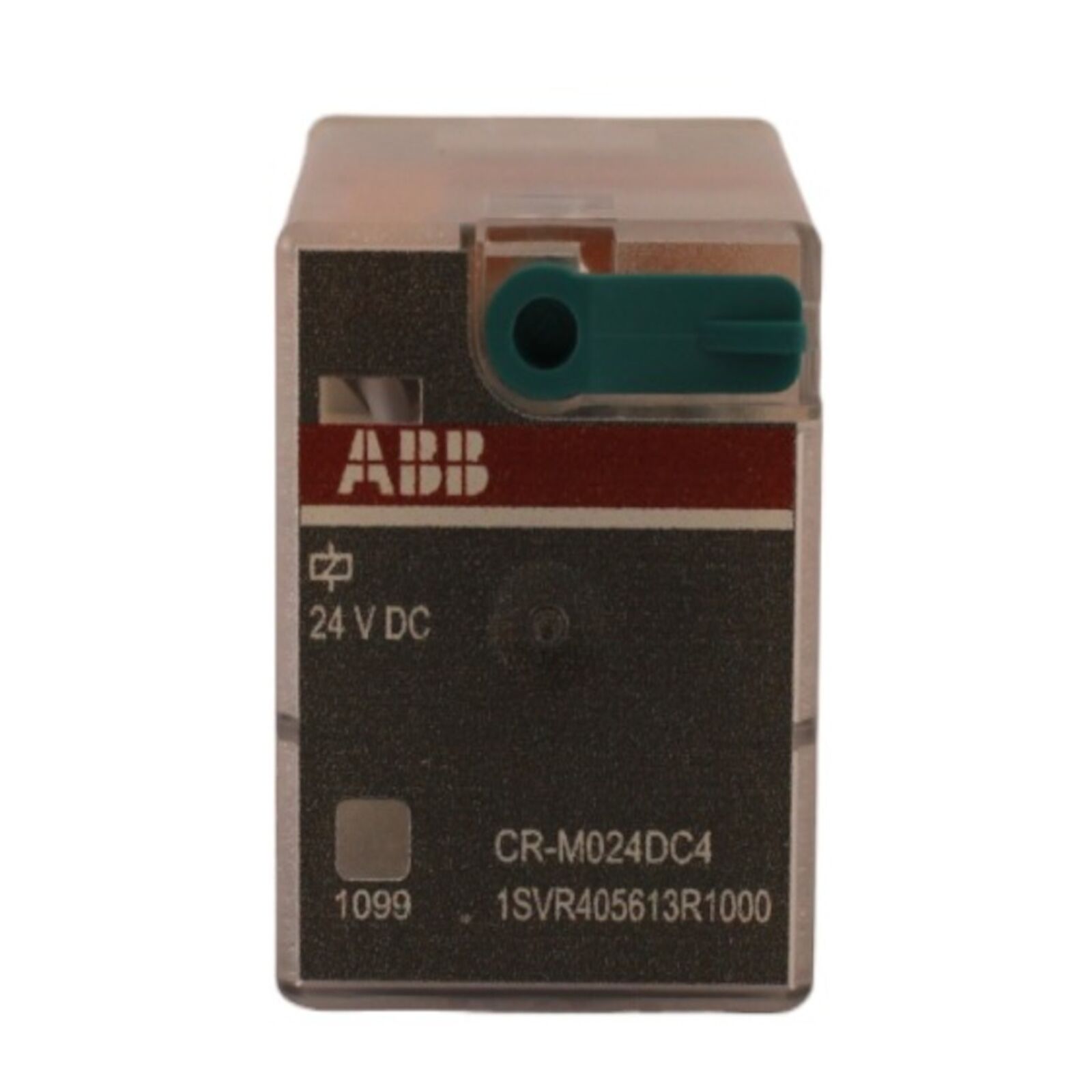 Rele 24 VCC 4 VIE (MY4) 5534.9.024  ABB S.P.A.