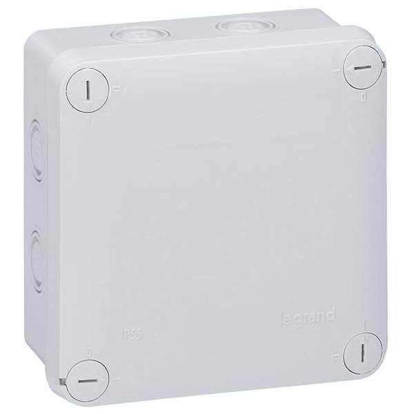 Legrand 092024 scatola di derivazione l x 105 mm