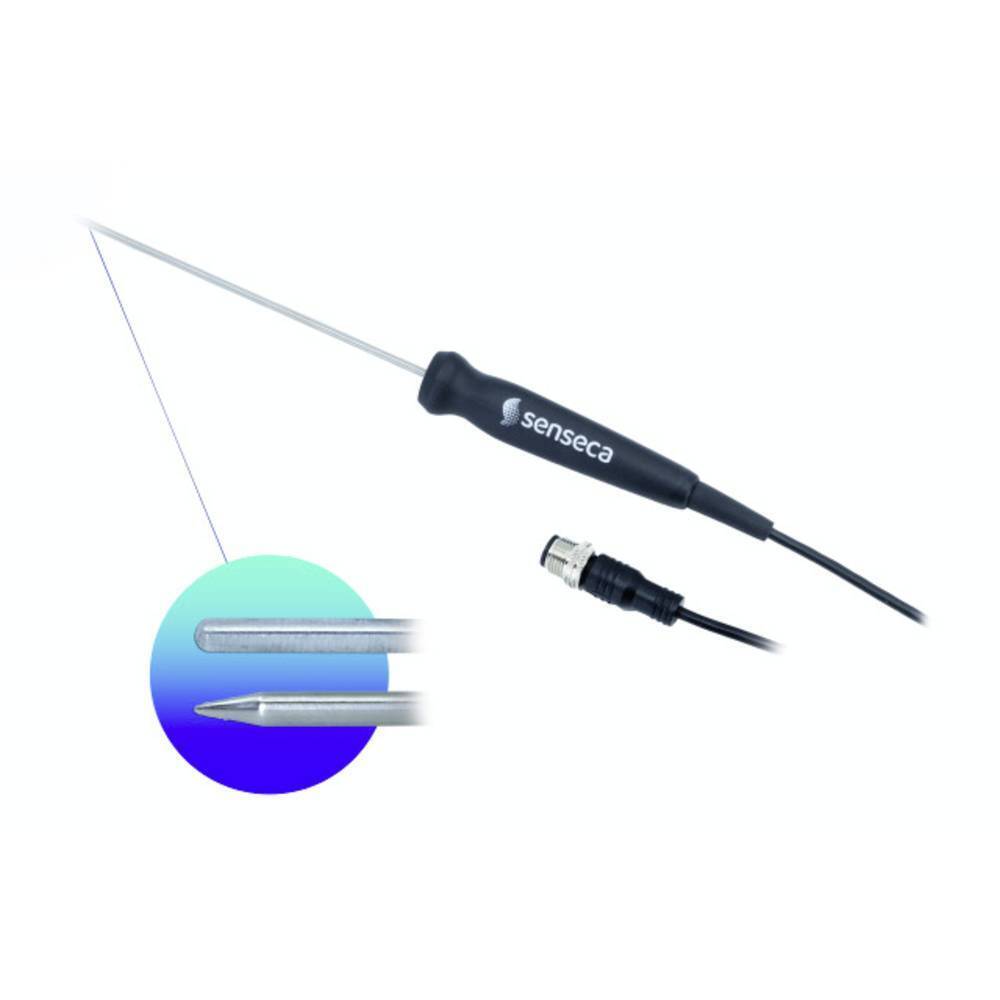 Senseca AX 111 Sonda ad immersione -50 fino a 250 °C