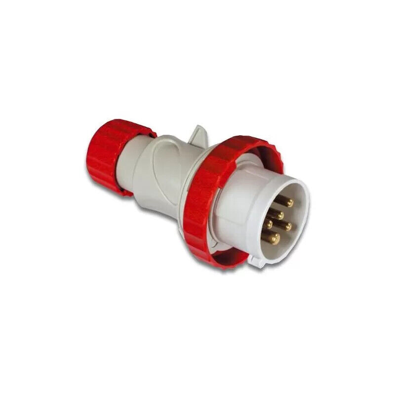 Fanton 70165 spina vol  3p n t 32//400v ip67-6h