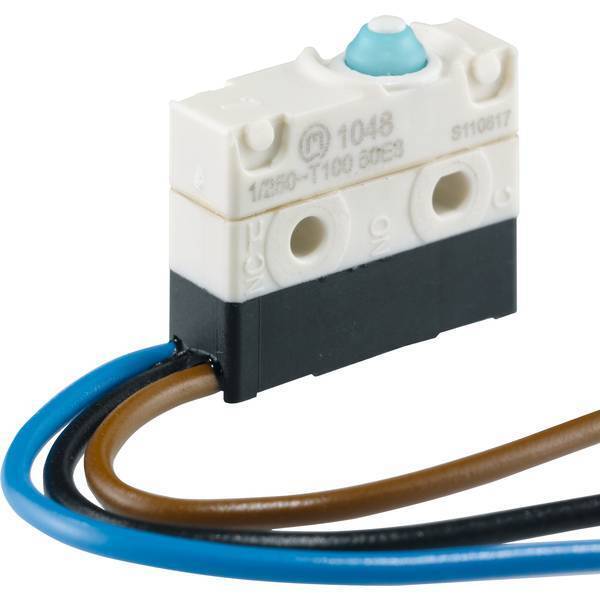 Marquardt interruttore a scatto rapido 1048.2122 250 v/ac 1 1x off / on ip67