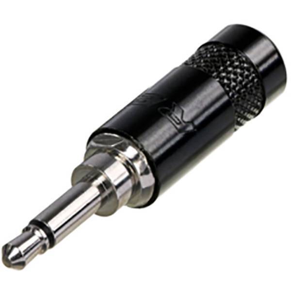 REAN AV NYS226B JACK 3.5 MM SPINA NUMERO POLI NUM 2 1 PZ