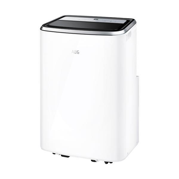 1436169 AEG AXP34U338CWAdded 64 dB 3400 W Bianco