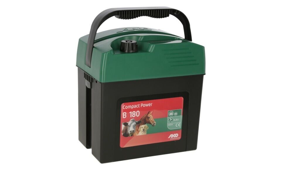 Compact Power B 180
