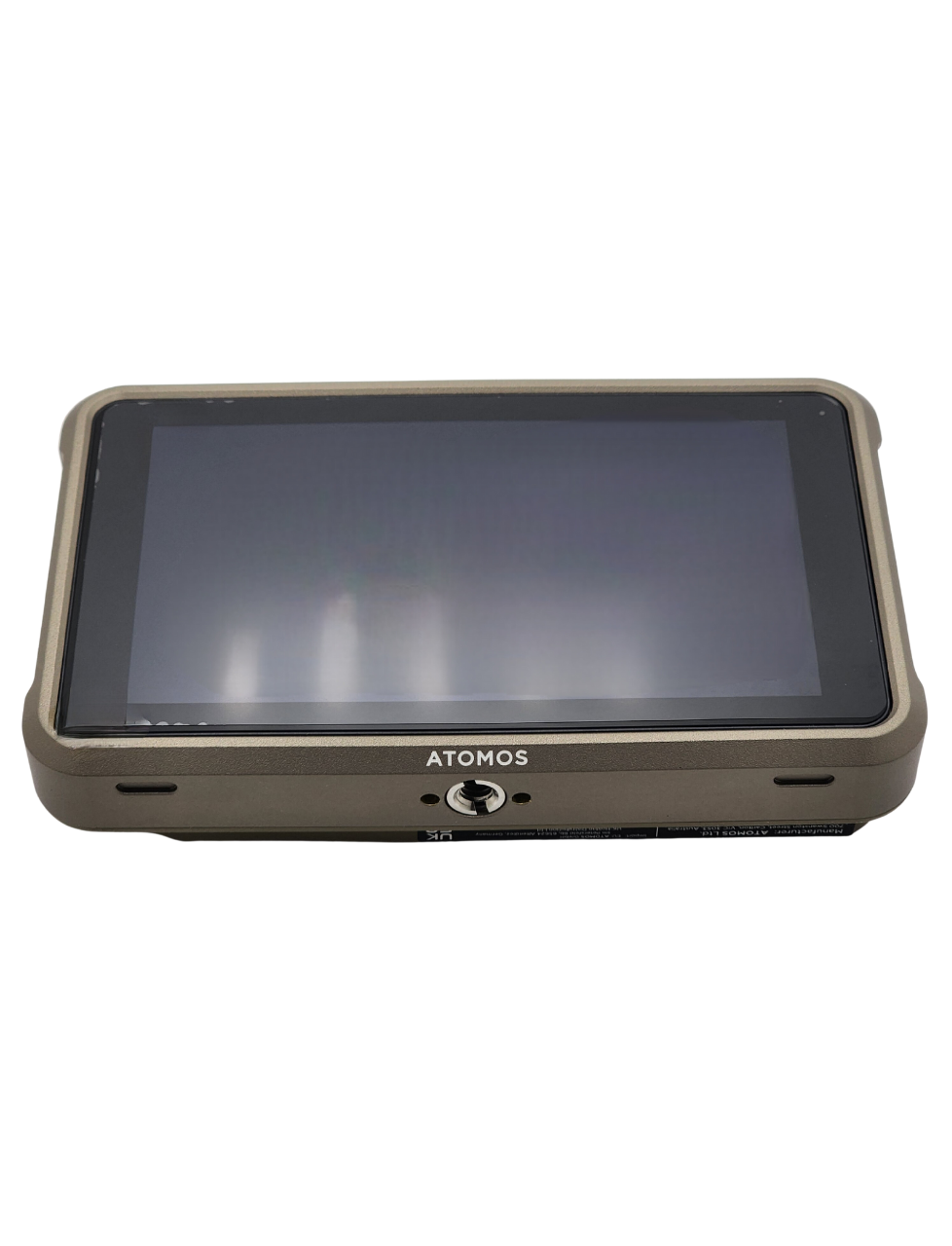 Atomos Ninja Ultra 5.2 " 4K HDMI Registrazione Monitor - ATOMNJAU01