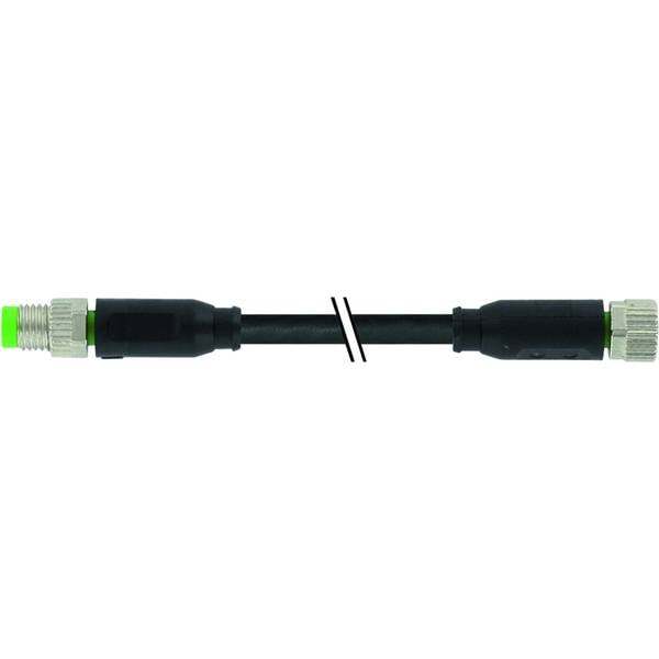 MURR ELEKTRONIK 7000-88001-6300030 CONNETTORE CONFEZIONATO PER SENSORE O