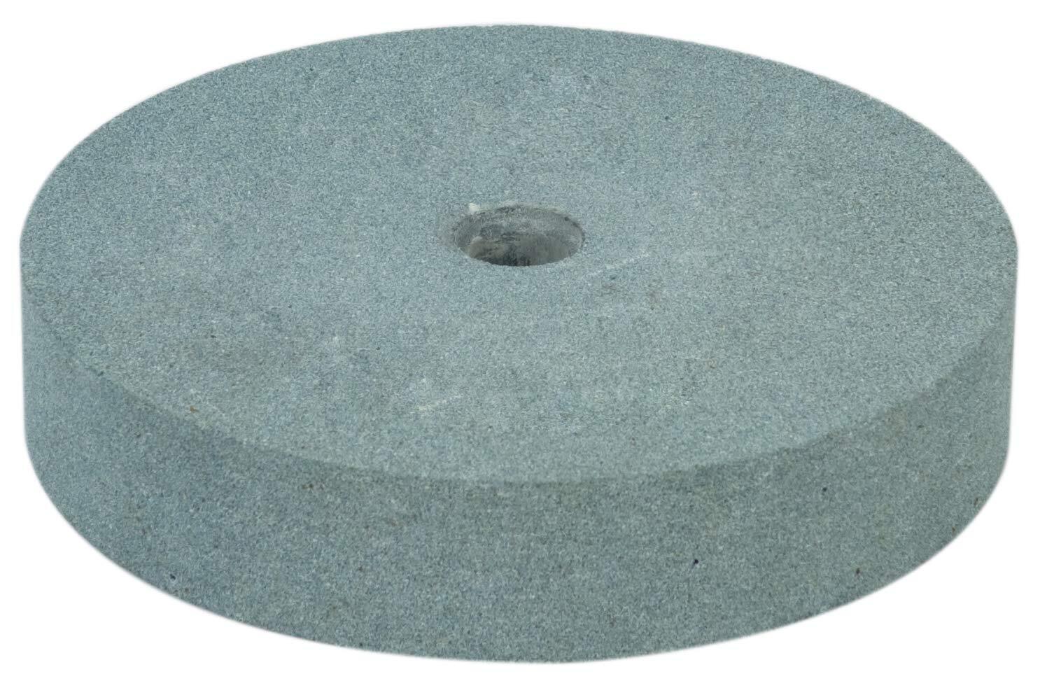 FERM Mola abrasiva 150mm - G36 per molatrice|smerigliatrice 250W 150mm BGM102...