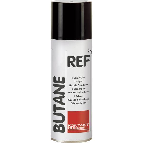 2001983 crc butane ref gas di saldatura 200 ml 1 pz