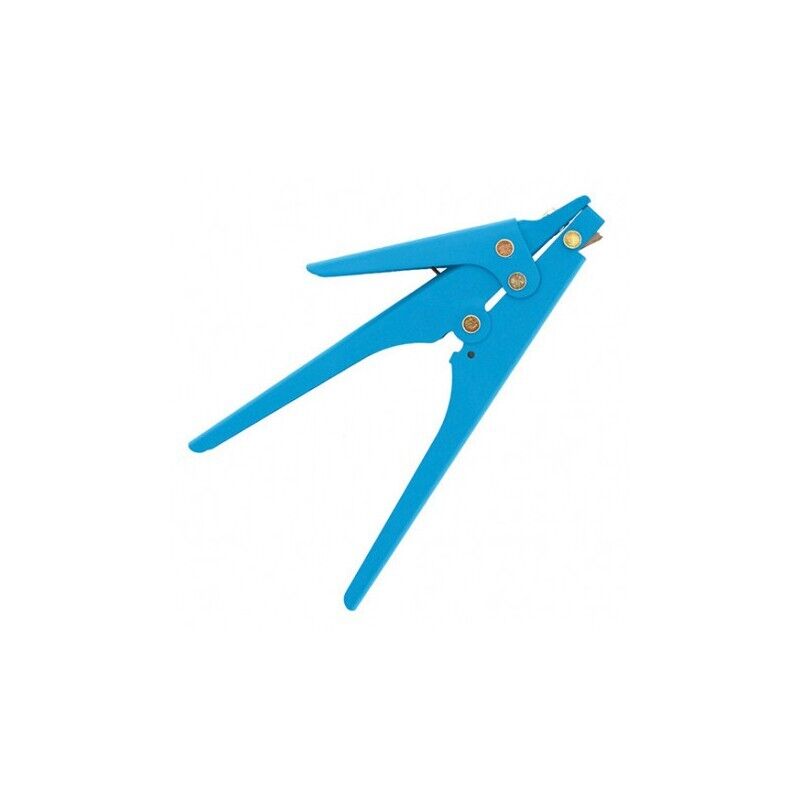 Scell-it CT-9 Pinza Blu per Collane IN Plastica Colson Di 2.5 A 9 MM