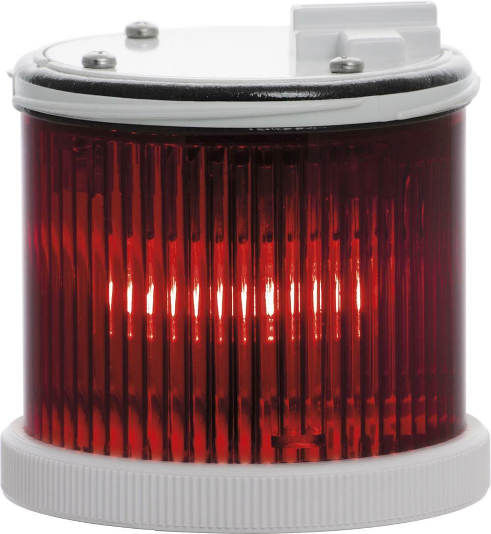 SIRENA TWS FLASH RED V12/48DC GY 27713