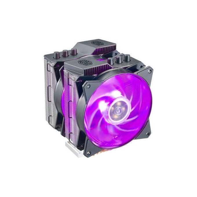 Cooler Master MasterAir MA621P TR4 Edition Ventola Esclusiva AMD TR4 2x MasterFa