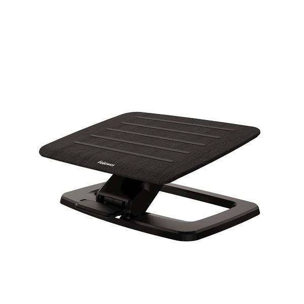 Fellowes Hana Nero (Fellowes 8055201 Hana Foot Support Black)